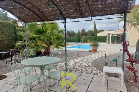 Villa a Roubia, Aude, Roubia - € 399.245 | Ref: 7_345516277 - foto 11