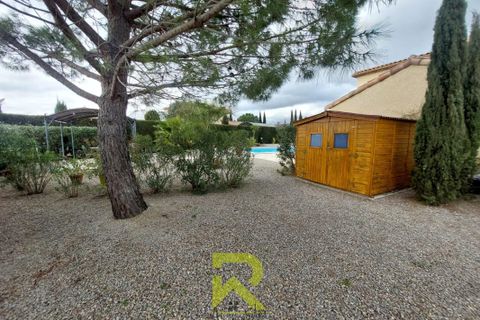 Villa a Roubia, Aude, Roubia - € 399.245 | Ref: 7_345516277 - foto 12