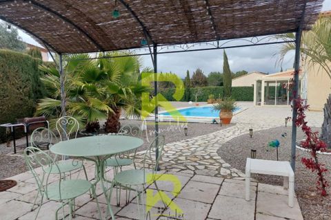 Villa a Roubia, Aude, Roubia - € 399.245 | Ref: 7_345516277 - foto 13