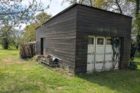 Villa i Lanouée, Morbihan, Lanouée - € 169.300 | Ref: 11817j - foto 4