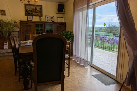 Villa i Lanouée, Morbihan, Lanouée - € 169.300 | Ref: 11817j - foto 5