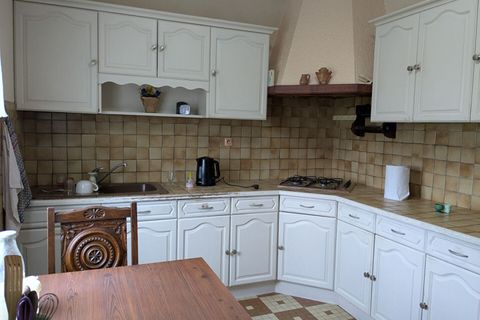 Villa i Lanouée, Morbihan, Lanouée - € 169.300 | Ref: 11817j - foto 8