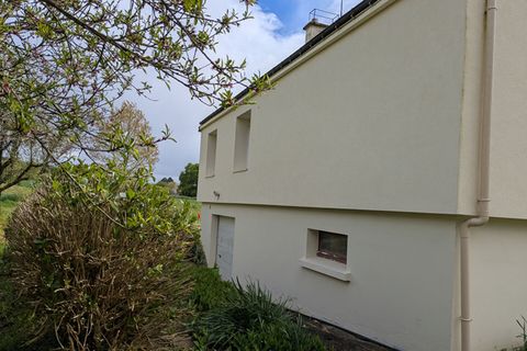 Villa i Lanouée, Morbihan, Lanouée - € 169.300 | Ref: 11817j - foto 16