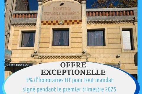 Lejlighed i Marseille, Bouches-du-Rhone, Marseille - € 325.000 | Ref: 11551CH138 - foto 10