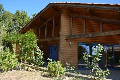 Villa a Cazaubon, Gers, Cazaubon - € 340.000 | Ref: 11543DQ612 - foto 3