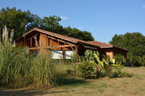 Villa a Cazaubon, Gers, Cazaubon - € 340.000 | Ref: 11543DQ612 - foto 6