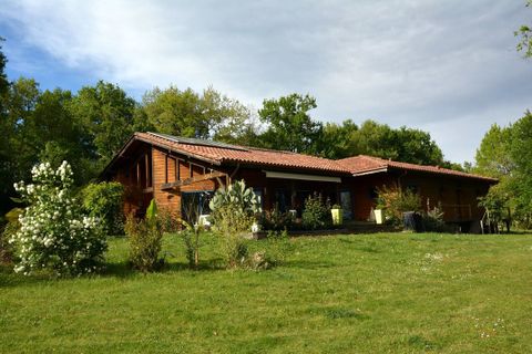 Villa a Cazaubon, Gers, Cazaubon - € 340.000 | Ref: 11543DQ612 - foto 8