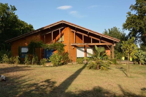 Villa a Cazaubon, Gers, Cazaubon - € 340.000 | Ref: 11543DQ612 - foto 9