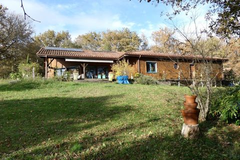 Villa a Cazaubon, Gers, Cazaubon - € 340.000 | Ref: 11543DQ612 - foto 12