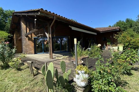 Villa a Cazaubon, Gers, Cazaubon - € 340.000 | Ref: 11543DQ612 - foto 28