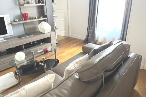 Lejlighed i Bezons, Val-d'Oise, Bezons - € 199.000 | Ref: 3011440099 - foto 2