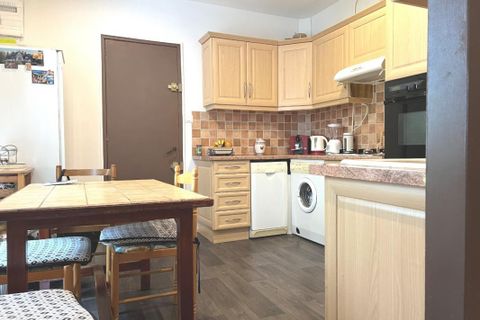 Lejlighed i Bezons, Val-d'Oise, Bezons - € 199.000 | Ref: 3011440099 - foto 5