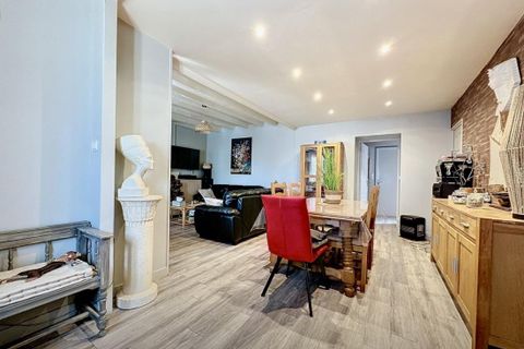 Villa i Saint-Dolay, Morbihan, Saint-Dolay - € 238.000 | Ref: 3011440051 - foto 6