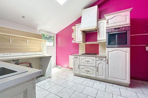 Villa i Saint-Dolay, Morbihan, Saint-Dolay - € 238.000 | Ref: 3011440051 - foto 7