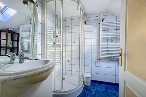 Villa i Saint-Dolay, Morbihan, Saint-Dolay - € 238.000 | Ref: 3011440051 - foto 12