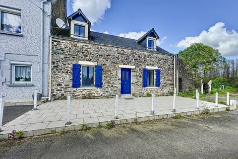 Villa i Saint-Dolay, Morbihan, Saint-Dolay - € 238.000 | Ref: 3011440051 - foto 13