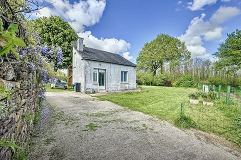 Villa i Saint-Dolay, Morbihan, Saint-Dolay - € 238.000 | Ref: 3011440051 - foto 14
