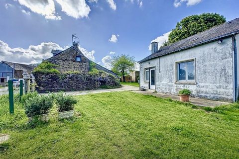 Villa i Saint-Dolay, Morbihan, Saint-Dolay - € 238.000 | Ref: 3011440051 - foto 19