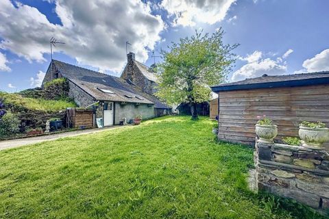 Villa i Saint-Dolay, Morbihan, Saint-Dolay - € 238.000 | Ref: 3011440051 - foto 20