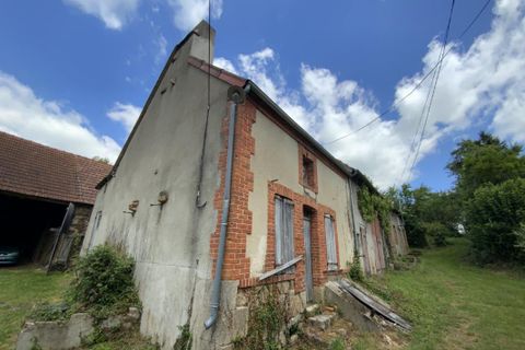 Villa i Bonnat, Creuse, Bonnat - € 54.000 | Ref: 3011440080 - foto 3