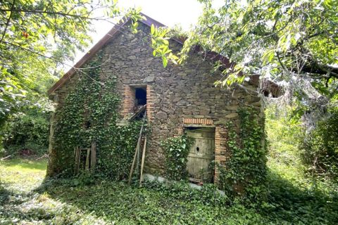 Villa i Bonnat, Creuse, Bonnat - € 54.000 | Ref: 3011440080 - foto 4