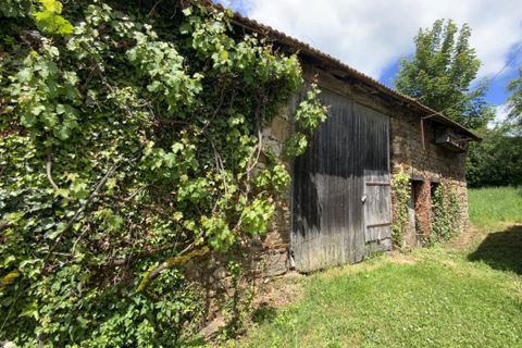 Villa i Bonnat, Creuse, Bonnat - € 54.000 | Ref: 3011440080 - foto 6