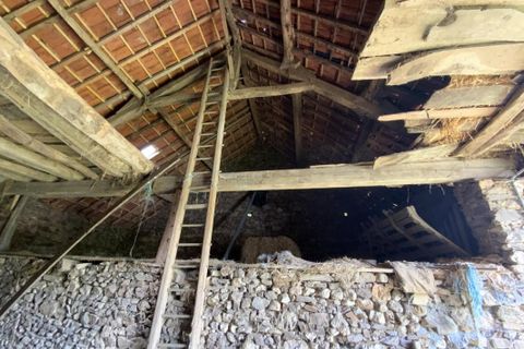 Villa i Bonnat, Creuse, Bonnat - € 54.000 | Ref: 3011440080 - foto 8