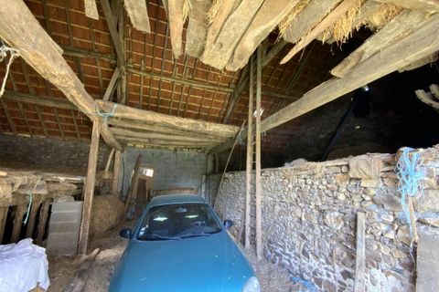Villa i Bonnat, Creuse, Bonnat - € 54.000 | Ref: 3011440080 - foto 9