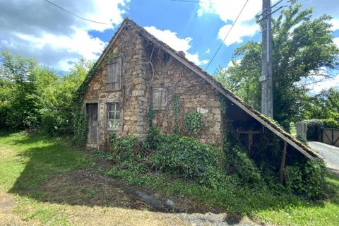 Villa i Bonnat, Creuse, Bonnat - € 54.000 | Ref: 3011440080 - foto 10