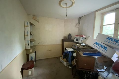 Villa i Bonnat, Creuse, Bonnat - € 54.000 | Ref: 3011440080 - foto 13