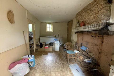 Villa i Bonnat, Creuse, Bonnat - € 54.000 | Ref: 3011440080 - foto 14