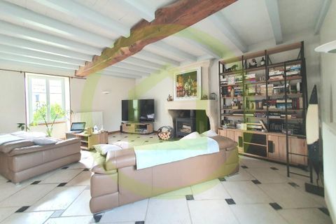 Landejendom i Corme-Royal, Charente-Maritime, Corme-Royal - € 317.000 | Ref: 3011436091 - foto 1