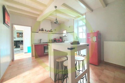Landejendom i Corme-Royal, Charente-Maritime, Corme-Royal - € 317.000 | Ref: 3011436091 - foto 3