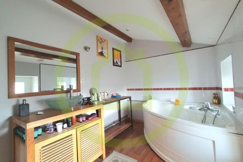 Landejendom i Corme-Royal, Charente-Maritime, Corme-Royal - € 317.000 | Ref: 3011436091 - foto 5