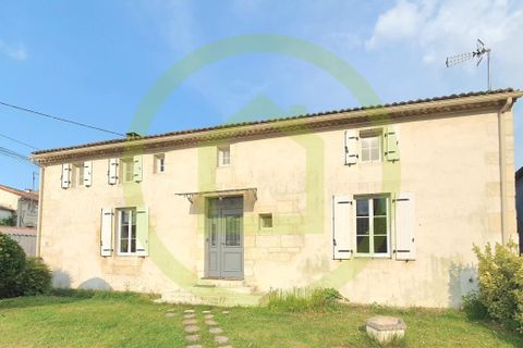 Landejendom i Corme-Royal, Charente-Maritime, Corme-Royal - € 317.000 | Ref: 3011436091 - foto 7