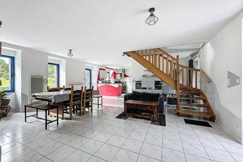 Villa a Sainte-Marie, Ille-et-Vilaine, Sainte-Marie - € 329.000 | Ref: 3011439980 - foto 4