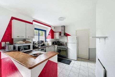 Villa a Sainte-Marie, Ille-et-Vilaine, Sainte-Marie - € 329.000 | Ref: 3011439980 - foto 5