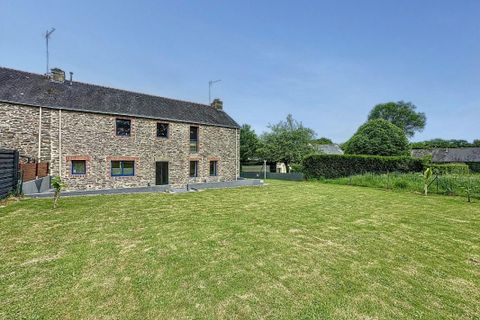 Villa a Sainte-Marie, Ille-et-Vilaine, Sainte-Marie - € 329.000 | Ref: 3011439980 - foto 12