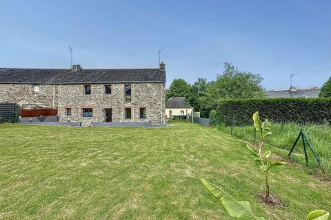 Villa a Sainte-Marie, Ille-et-Vilaine, Sainte-Marie - € 329.000 | Ref: 3011439980 - foto 13