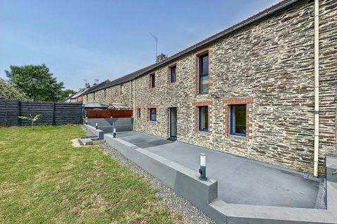 Villa a Sainte-Marie, Ille-et-Vilaine, Sainte-Marie - € 329.000 | Ref: 3011439980 - foto 14