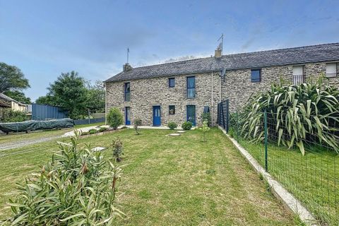 Villa a Sainte-Marie, Ille-et-Vilaine, Sainte-Marie - € 329.000 | Ref: 3011439980 - foto 16