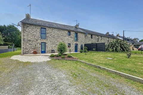 Villa a Sainte-Marie, Ille-et-Vilaine, Sainte-Marie - € 329.000 | Ref: 3011439980 - foto 17