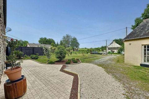 Villa a Sainte-Marie, Ille-et-Vilaine, Sainte-Marie - € 329.000 | Ref: 3011439980 - foto 18