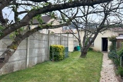 Villa a Amiens, Somme, Amiens - € 88.000 | Ref: 3011440076 - foto 2