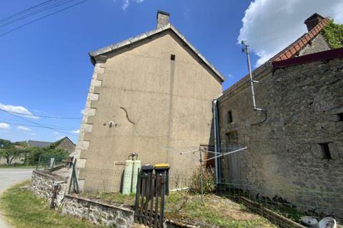 Villa i Roches, Creuse, Roches - € 29.000 | Ref: 3011440044 - foto 2