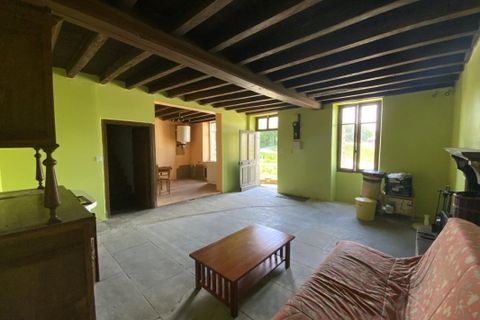Villa i Roches, Creuse, Roches - € 29.000 | Ref: 3011440044 - foto 3