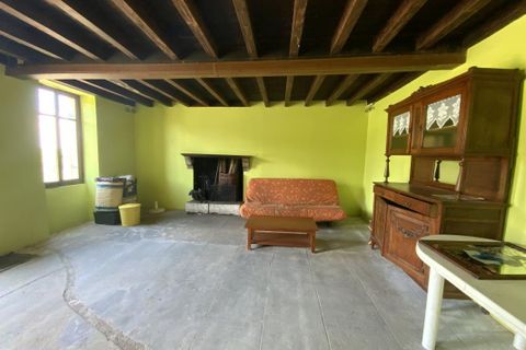 Villa i Roches, Creuse, Roches - € 29.000 | Ref: 3011440044 - foto 4