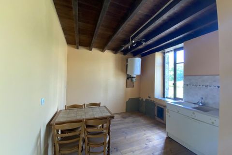 Villa i Roches, Creuse, Roches - € 29.000 | Ref: 3011440044 - foto 5
