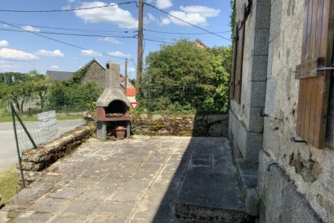 Villa i Roches, Creuse, Roches - € 29.000 | Ref: 3011440044 - foto 12