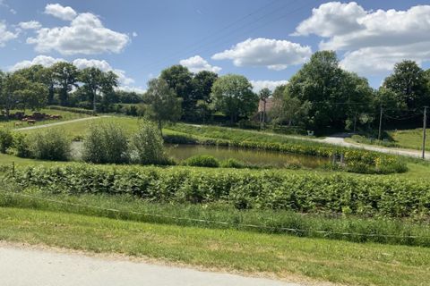 Villa i Roches, Creuse, Roches - € 29.000 | Ref: 3011440044 - foto 13